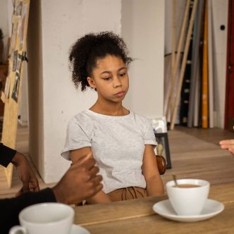 Family mediation – can my children be involved in child arrangements?